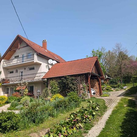 Apartments In Fonyod/Balaton 18584 Exterior foto