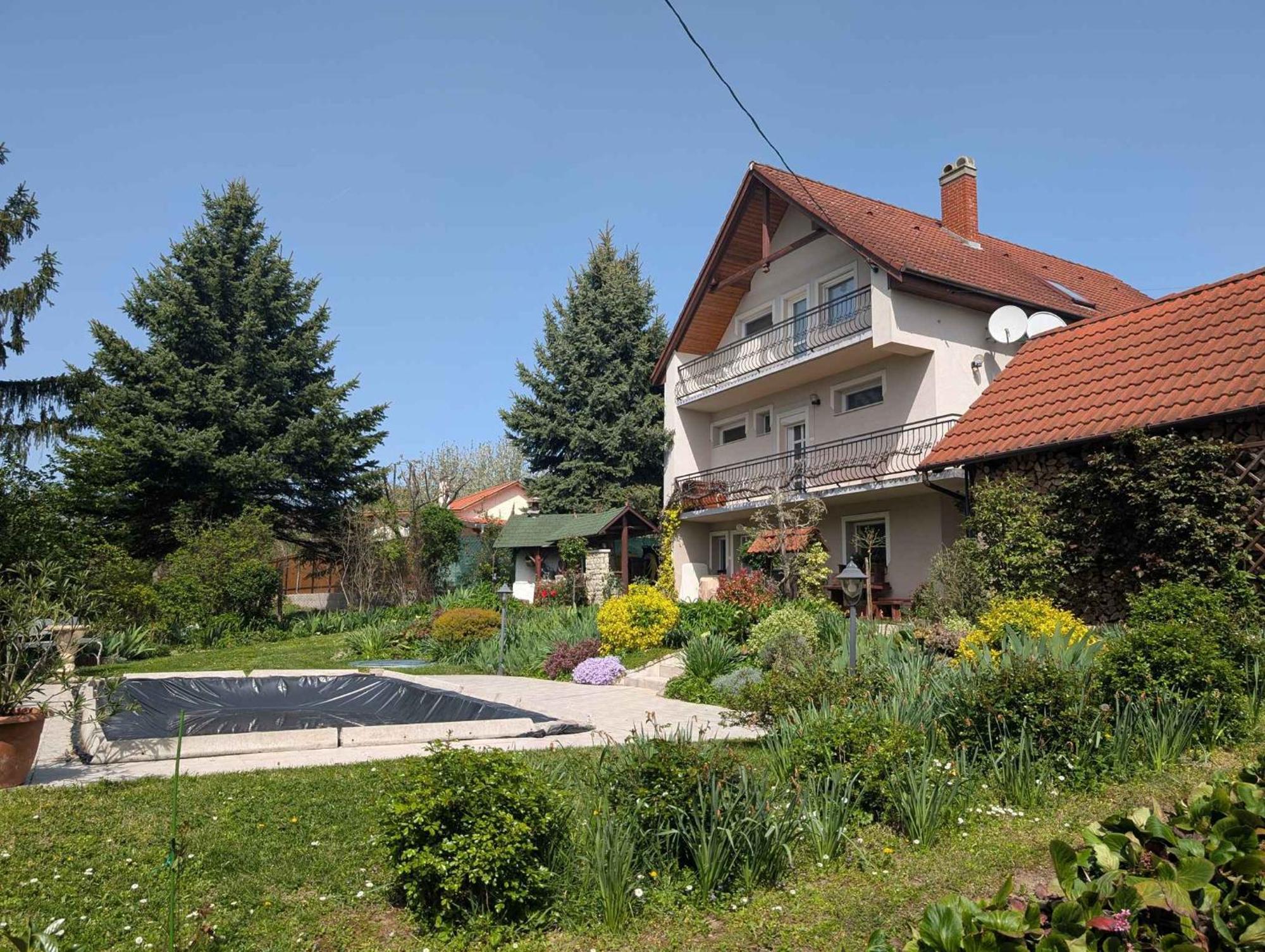Apartments In Fonyod/Balaton 18584 Exterior foto